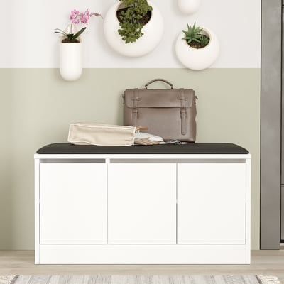 Тумба для обуви, Mr2 / Мр2 SO'HOME