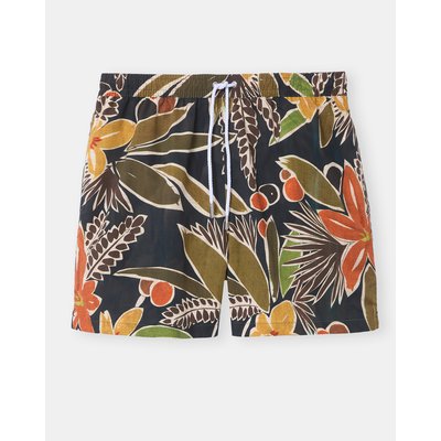 Maillot de bain floral DAHLIA CHEVIGNON