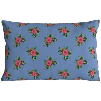 Housse de coussin extérieur rectangulaire ROSALIE VENT DE BOHÈME