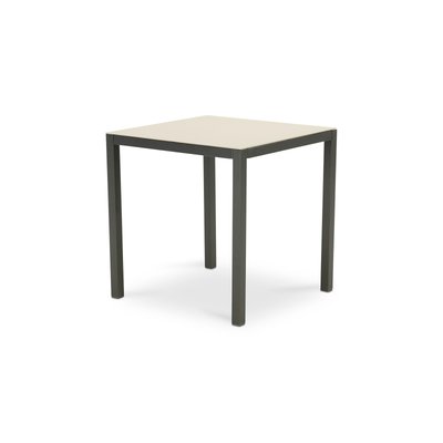Table à manger, aluminium, TOKYO DEFORA HOME