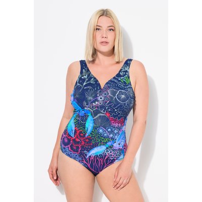 Maillot de bain avec bonnets souples ULLA POPKEN