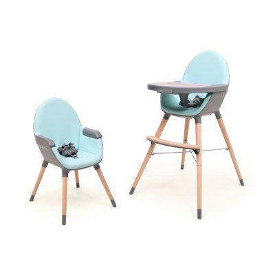Chaise haute bébé évolutive ESSENTIEL AT4