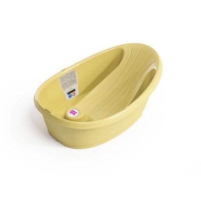 Baignoire onda baby jaune OK BABY