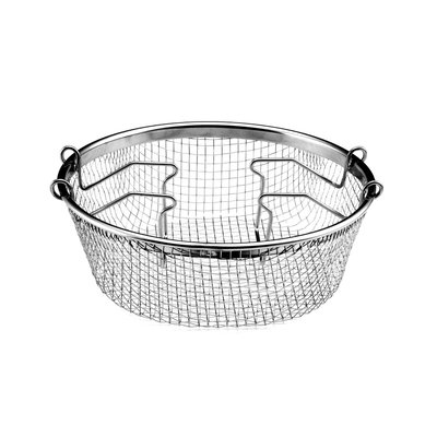 Panier à cuisson friture et eau - UNIVERSEL CUISINOX