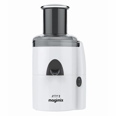 Extracteur de jus Juice Expert 2 18080F MAGIMIX