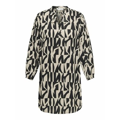 Robe imprimée ONLY CARMAKOMA