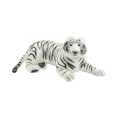 Peluche Géante Tigre HANSA