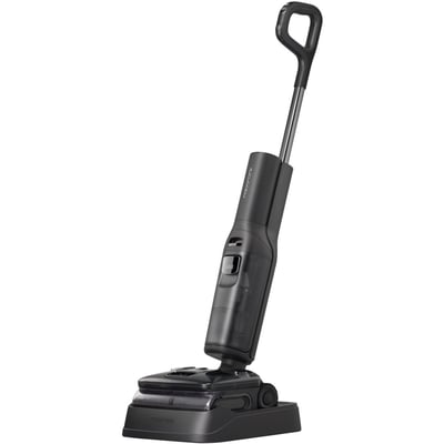 Nettoyeur de sol F25 Ultra avec fonction vapeur et lavage à l'eau chaude ROBOROCK