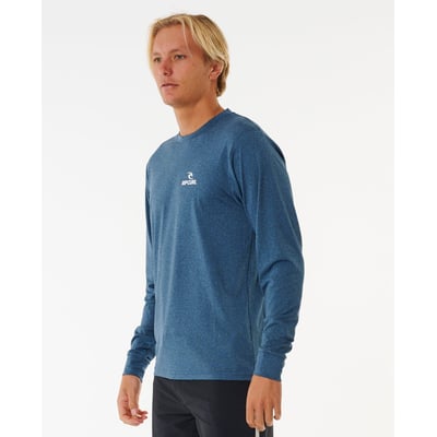 T-shirt anti-UV STACK UPF50 manches longues RIP CURL