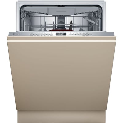 Lave vaisselle encastrable S175HCX03E NEFF