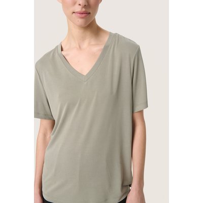 T-shirt SLColumbine SOAKED IN LUXURY