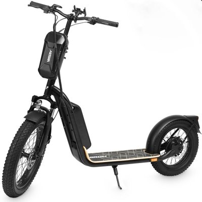 Trottinette Électrique Adulte E-Cross Evolution PIKI