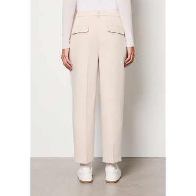 Pantalon coupe carotte ECARE ETAM
