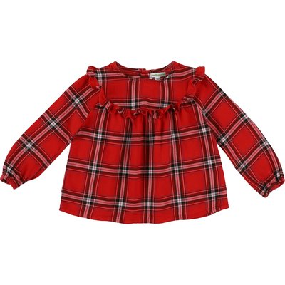 Blouse - Très bon état VERTBAUDET