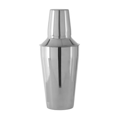 Cocktail Shaker in Stainless Steel SO'HOME