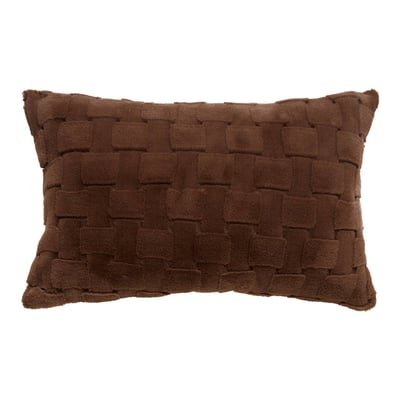 Coussin rectangulaire NALIA ATMOSPHERA