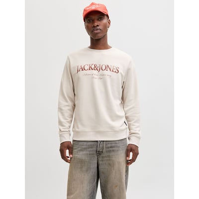 Sweat-Shirt JACK & JONES