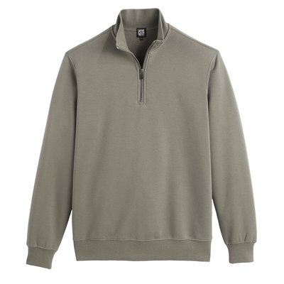 Sweatshirt im Troyerstil LA REDOUTE COLLECTIONS