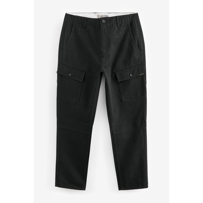 Pantalon cargo style militaire NEXT
