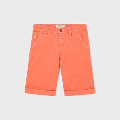 Short en coton biologique FIRST HORIZON BILLYBELT