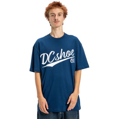 T-shirt à manches courtes SUBSTITUTE. DC SHOES