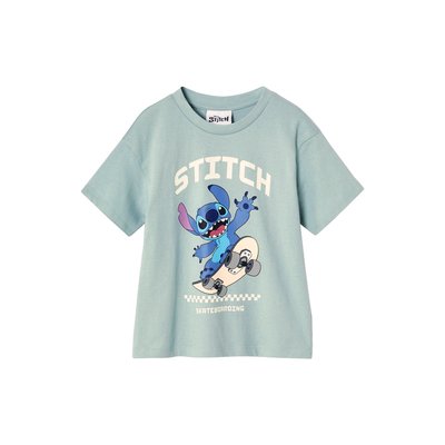 T-Shirt Disney® Lilo et Stitch VERTBAUDET