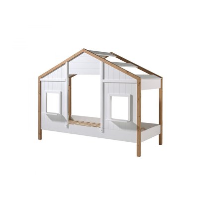 Lit cabane Babs VIPACK