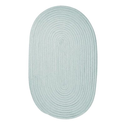 Tapis salon en coton réversible effet cordage   TAM TAM THE DECO FACTORY