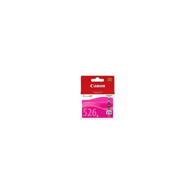 Cartouche d'encre CLI526 Magenta CANON