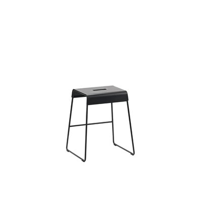 Tabouret A-STOOL OUTDOOR ZONE DENMARK