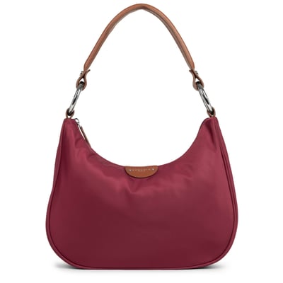 Sac à main zippé HANDLE BASE SEQUOIA