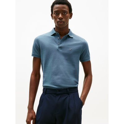 1985 Cotton Polo Shirt in Slim Fit TOMMY HILFIGER