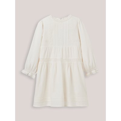 Cyrillus robe blanche outlet