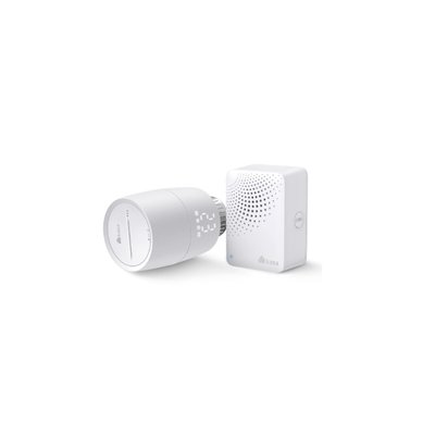 Thermostat connecté connectée KE100 Kit Kasa Smart TP-LINK