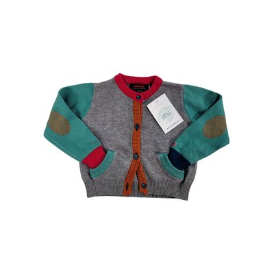 Gilet - Très bon état CATIMINI