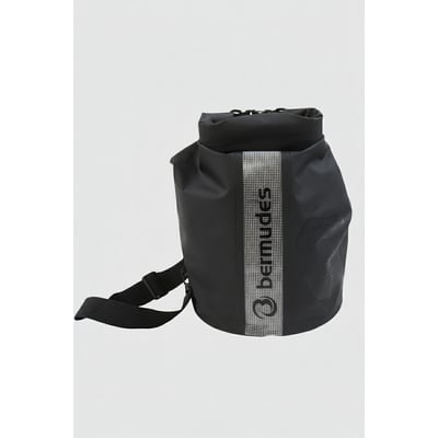 Sac tube étanche 10L KAOLIN BERMUDES