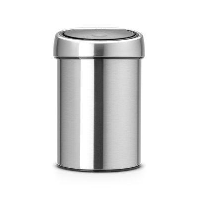 Touch Bin, 3L BRABANTIA