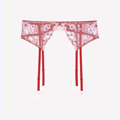 Porte-jarretelle CHLOE PASSIONATA