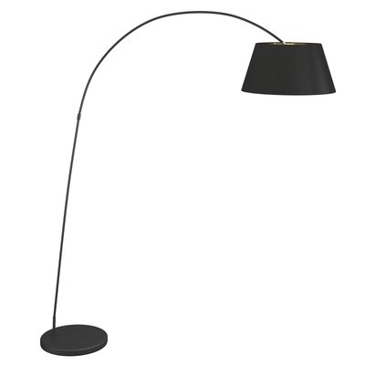Lampadaire en textile moderne, Esti LINDBY