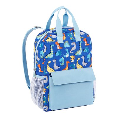 Sac à dos maternelle et crèche DINOSAURE BABY WILD VIQUEL