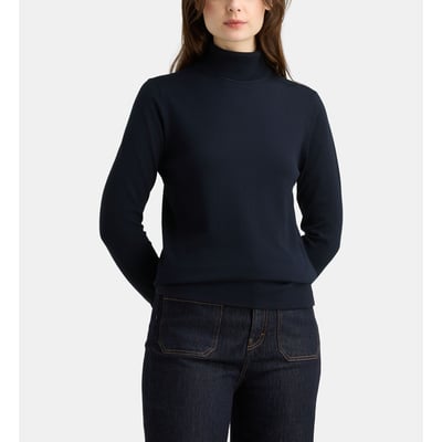 Pull fin bya cr droit GALERIES LAFAYETTE