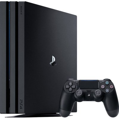 Console PlayStation 4 Pro 1To - Très bon état SONY