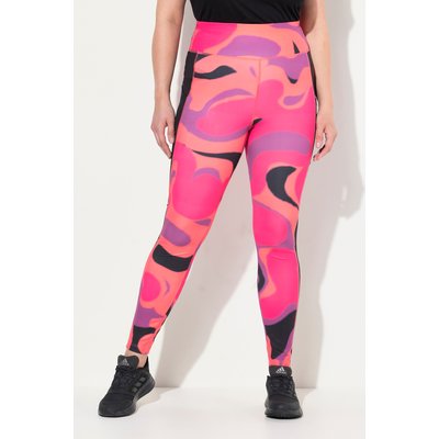 Legging de sport à taille haute ULLA POPKEN