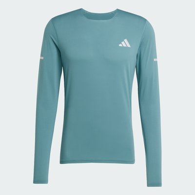 Adi365 Running CLIMACOOL+ Longsleeve adidas Performance