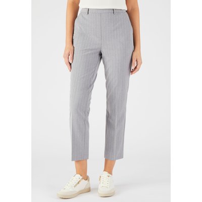Pantalon 7/8ème enfilable bi-stretch DAMART