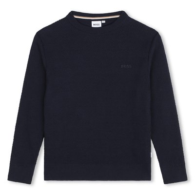 Pull BOSS KIDSWEAR