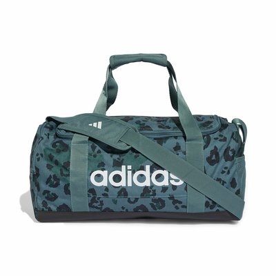 Sac de sport Linear Graphic Duffel S adidas Performance