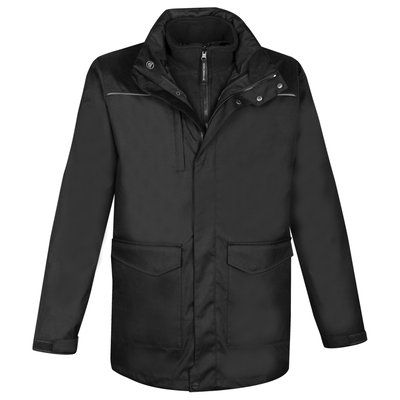 Parka multifonction VORTEX STORMTECH