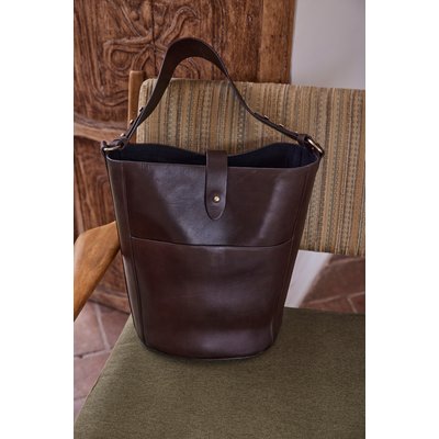 Sac gabriel seau xl Maison 123