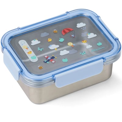Lunch box LILLIPUTIENS